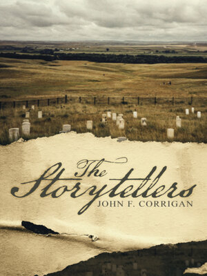 cover image of The Storytellers